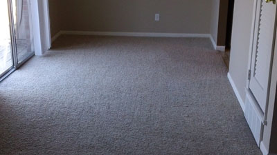 Steam-A-Way Carpet Cleaning