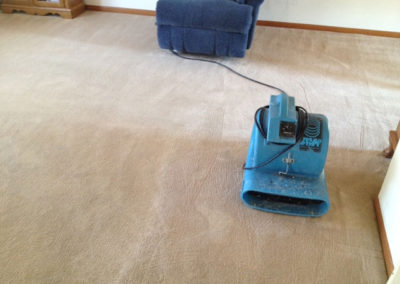 Steam-A-Way Carpet Cleaning