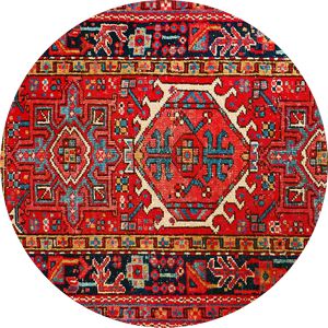 Oriental & Area Rug Cleaning