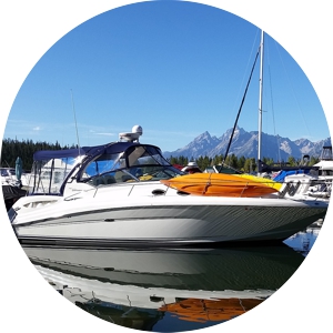 Cleaning for Autos, Boats, RVS, and Airplanes