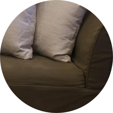 Omaha Upholstery Cleaning and Fabric Protector