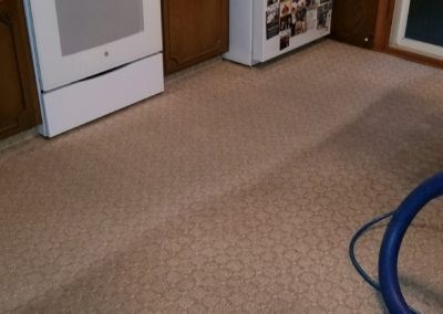 Carpet Cleaning Omaha