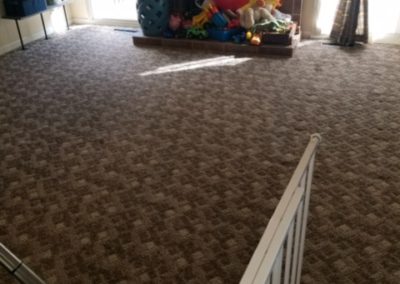 Carpet Cleaning Bellevue